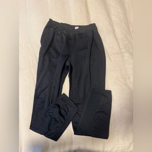 REI Base Layer Tights - Black - Large